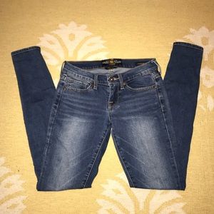 Lucky Jeans Size 00